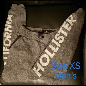 Hollister Joggers